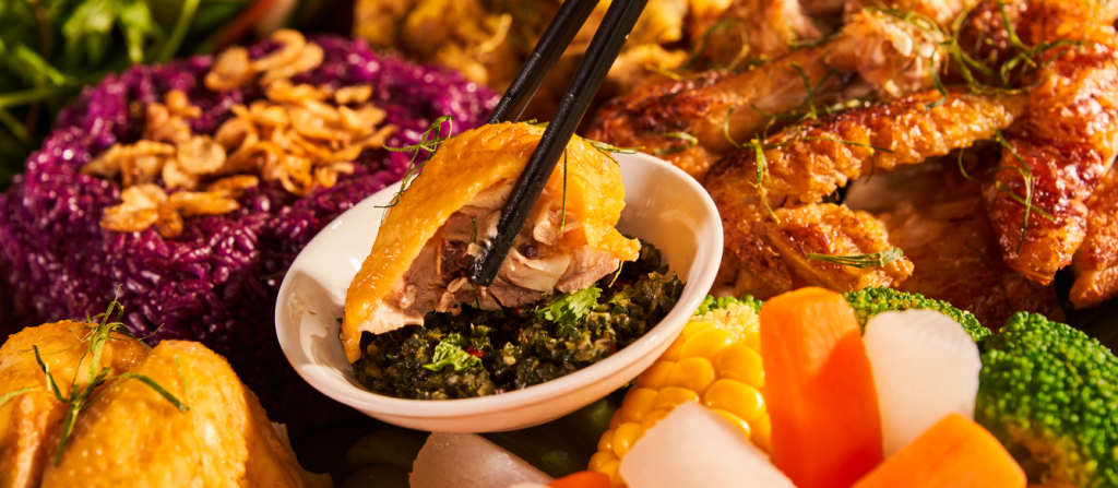 nhà hàng a páo mộc châu