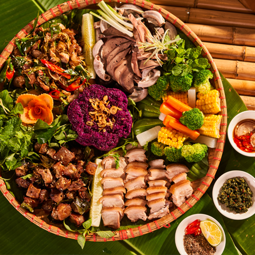 Mẹt lợn